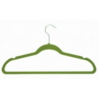 SSWBasics Break-Resistant 10 inch Clear Plastic Skirt and Pants Hangers Case of 100 SSWBasics Break-Resistant 10 inch Clear Plastic Skirt and Pants Hangers Case of 100